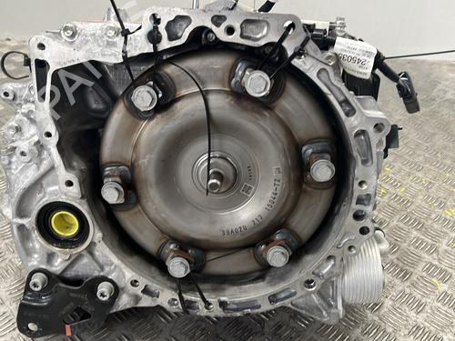 Used Gearbox PEUGEOT 208 II (UB_, UP_, UW_, UJ_) 1.2 PureTech 100 (101 hp) 29854256