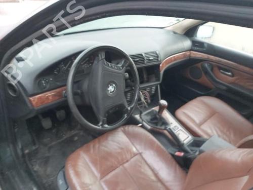 Left front door BMW 5 (E39) 525 tds | BP22863392C2 