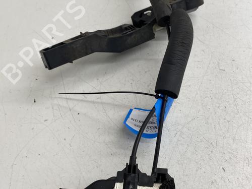 Used Rear right lock RENAULT LAGUNA III Grandtour (KT0/1) 2.0 dCi (KT01, KT08, KT09, KT0K, KT12, KT1D, KT1W) (150 hp) 29375355