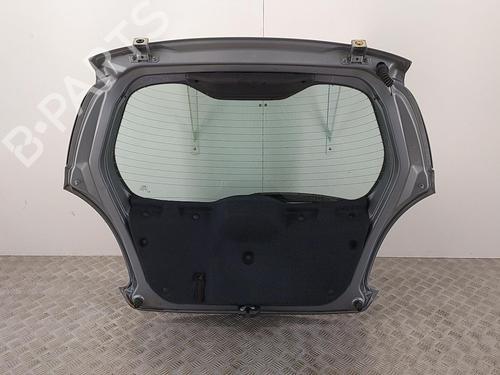 Bakluke CC/Kombi-Kupé FORD KA (RU8) 1.2 | BP22854093C6 
