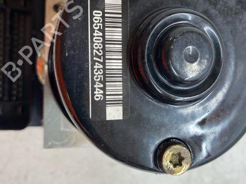 ABS pump CITROËN C5 II (RC_) | BP37412918M43 - Image 4