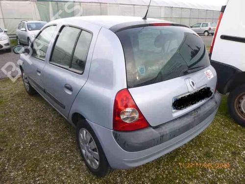 Used Left taillight RENAULT CLIO II (BB_, CB_) 1.5 dCi (B/CB07) (65 hp) 22855614