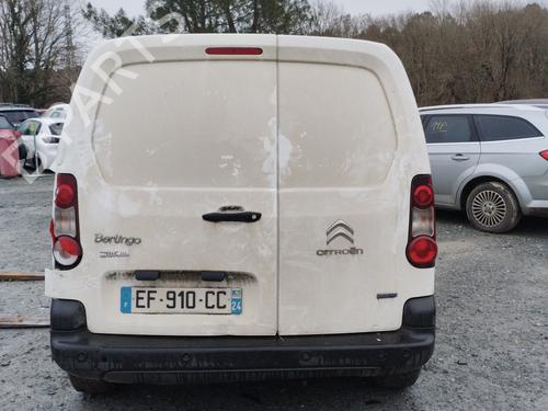 ABS pump CITROËN BERLINGO Box Body/MPV (B9) 1.6 BlueHDi 100 | BP38955584M43 - Image 6