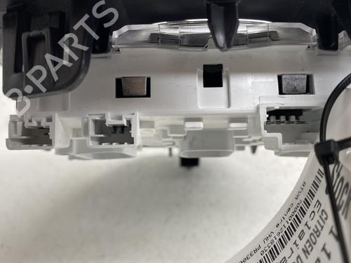 Interior roof light CITROËN DS4 (NX_) 1.6 HDi 110 | BP29529026I8 