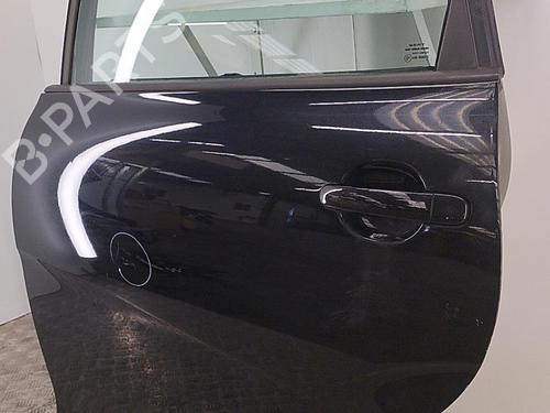 Left rear door SEAT ALTEA XL (5P5, 5P8) 1.9 TDI | BP22852384C4 