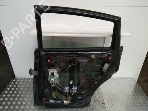 Right rear door SEAT LEON (1P1) 1.9 TDI | BP22855366C5 