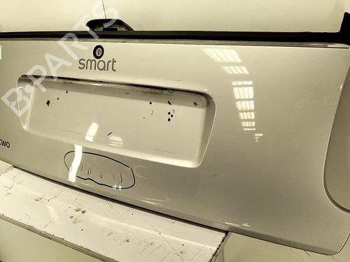 Tailgate SMART FORTWO Coupe (450) 0.7 (450.352, 450.332) | BP22855010C6 