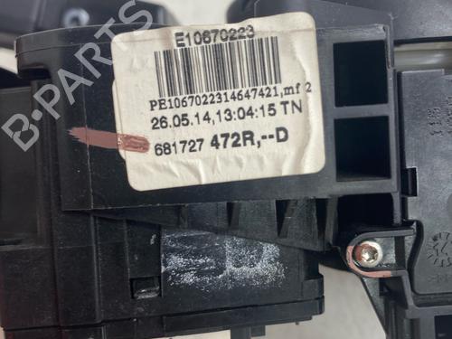 Used Steering column stalk Steering column stalk 37202302 37202302