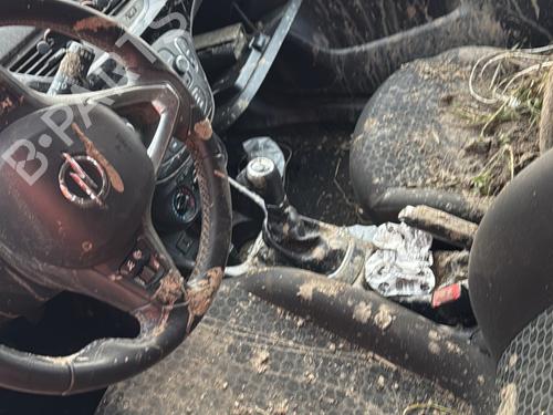 Alternator OPEL CORSA E (X15) 1.0 (08, 68) | BP30197801M7  - Image 8