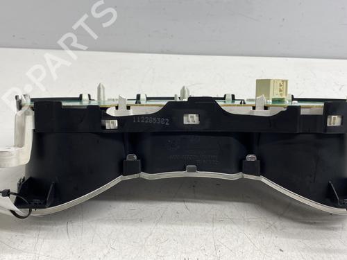 Instrument cluster CITROËN C3 II (SC_) 1.4 HDi 70 (SC8HZC, SC8HR0, SC8HP4) | BP29299427C47  - Image 5