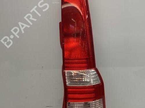 Used Right taillight Right taillight FIAT PANDA (169_) 1.1 (169.AXA1A) (54 hp) 22850963 22850963