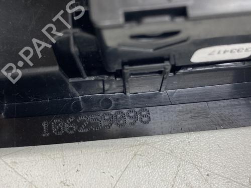 Used Switch Switch PEUGEOT 208 I (CA_, CC_) 1.2 VTI 82 (82 hp) 26683808 26683808