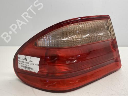 Used Left taillight Left taillight 22860844 22860844