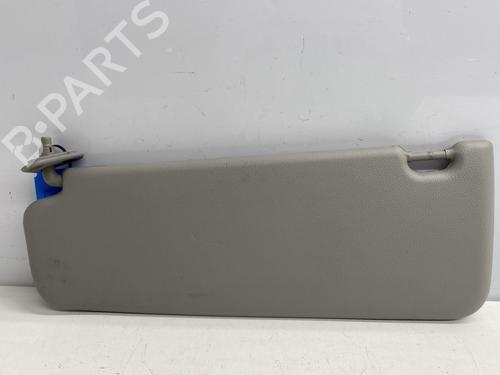 Pare-soleil gauche BMW 3 (E90) 318 d (143 hp) 28015702