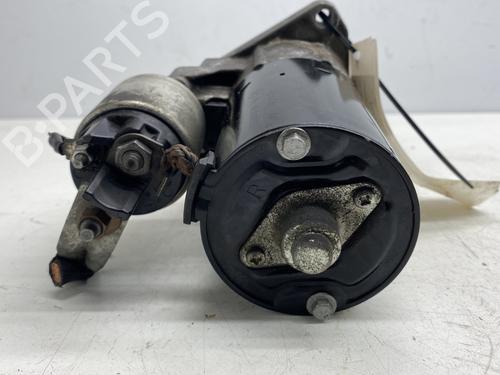 Startmotor RENAULT CLIO IV (BH_) 1.5 dCi 90 | BP29870465M8