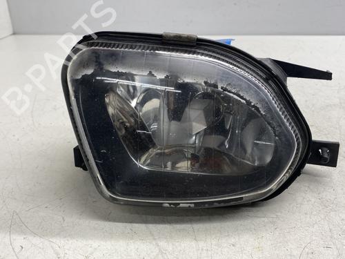 Used Right front fog light MERCEDES-BENZ E-CLASS (W211) E 220 CDI (211.006) (150 hp) 31642251