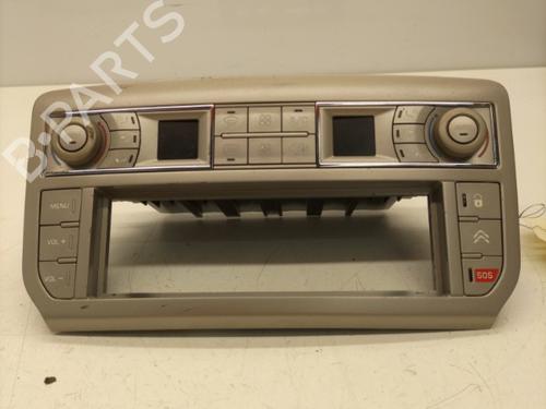 Used Climate control CITROËN C5 III Break (RW_) 2.0 HDi 180 (181 hp) 22861989