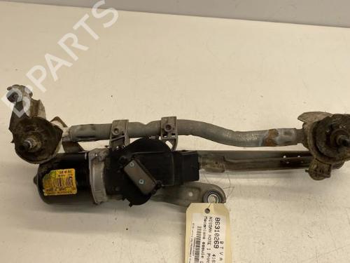 Front wiper motor NISSAN NOTE (E11, NE11) 1.5 dCi | BP22863249M29  - Image 6