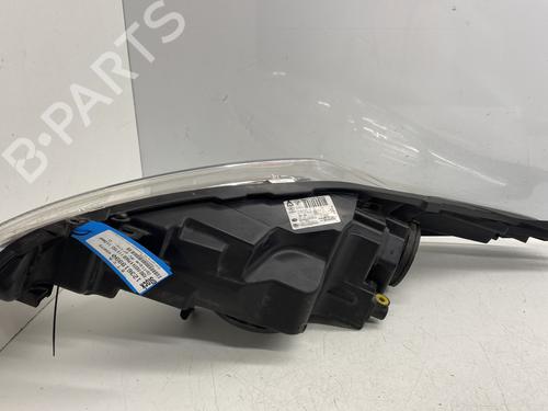 right-headlight-ford-fiesta-vi-cb1-ccn-2008-34149186 main image