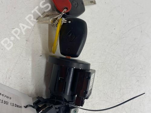 Ignition barrel RENAULT KANGOO Express (FW0/1_) 1.5 dCi 90 (FW0G, FW05, FW08, FW11) | BP34203148M48  - Image 5