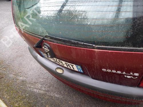Right taillight OPEL CORSA B (S93) 1.2 i 16V (F08, F68, M68) | BP22862458C35 
