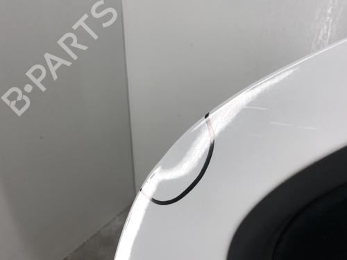 Left front door PEUGEOT 207 (WA_, WC_) 1.6 HDi | BP22852427C2 