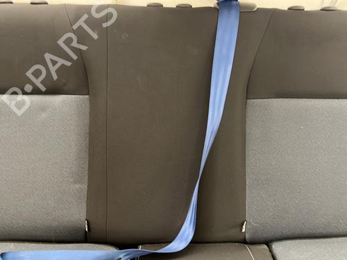 Rear seat PEUGEOT 208 I (CA_, CC_) 1.0 VTi | BP29139071C17 