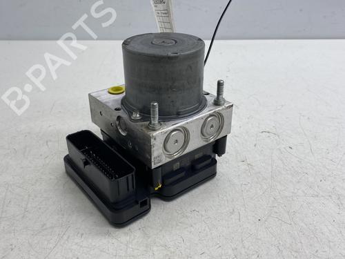 Módulo de ABS Módulo de ABS PEUGEOT 308 II (LB_, LP_, LW_, LH_, L3_) 1.5 BlueHDi 130 (131 hp) 33655548 33655548