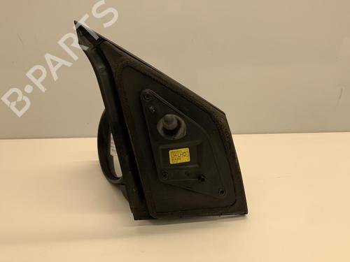 Left mirror TOYOTA AYGO (_B1_) 1.4 D-4D (WNB10_, WNB10R) | BP22850888C26 