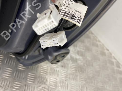 left-front-door-nissan-note-e11-ne11-2005-2006-2007-2008-2009-2010-2011-2012-2013-29299216 main image