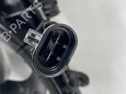 Used Radiator fan Radiator fan FIAT PANDA (312_, 319_) 1.3 D Multijet 4x4 (312PXL1A) (75 hp) 30572315 30572315