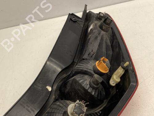 Left taillight OPEL AGILA (B) (H08) 1.0 (F68) | BP22862545C34 