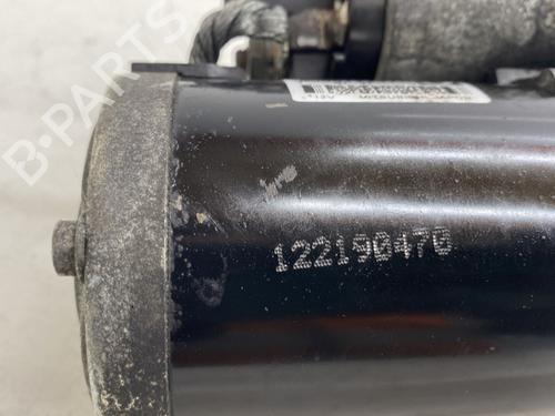 Starter CITROËN C4 I (LC_) 1.6 HDi | BP33012763M8 - Image 5