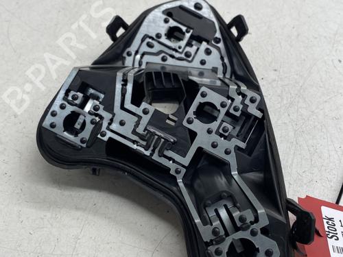 Lampeholder PEUGEOT 308 I (4A_, 4C_) 1.6 HDi (92 hp) 31824734