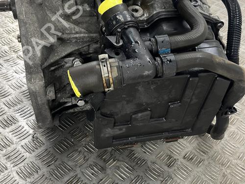 Used Gearbox Gearbox PEUGEOT 207 (WA_, WC_) 1.6 16V VTi (120 hp) 32371331 32371331