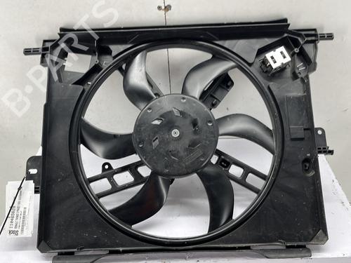 Radiator fan RENAULT TWINGO III (BCM_, BCA_) 0.9 TCe 90 (BCM9, BCM2) | BP28381653M35 - Image 4