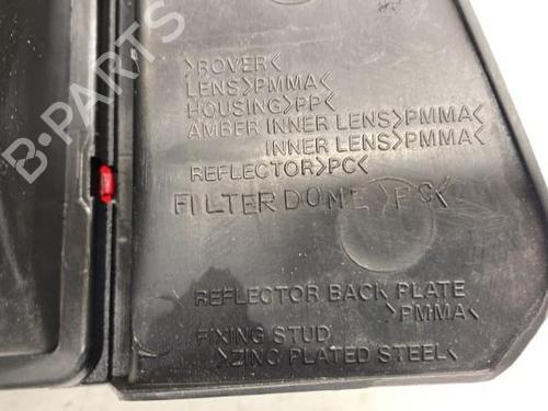 Right taillight ROVER 45 I Hatchback (RT) 2.0 iDT | BP22851155C35 