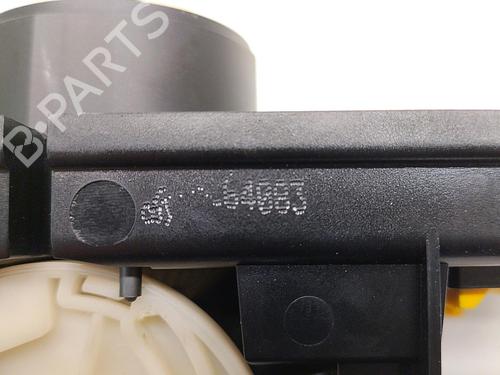 Climate control SEAT IBIZA II (6K1) 1.9 SDI | BP22856769I5 