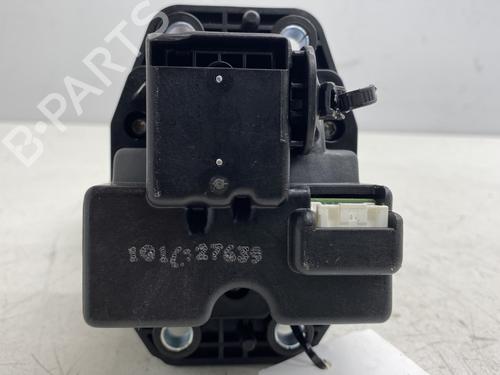 Gear lever RENAULT ESPACE V (JR_) 1.6 dCi 160 | BP26683394M90 