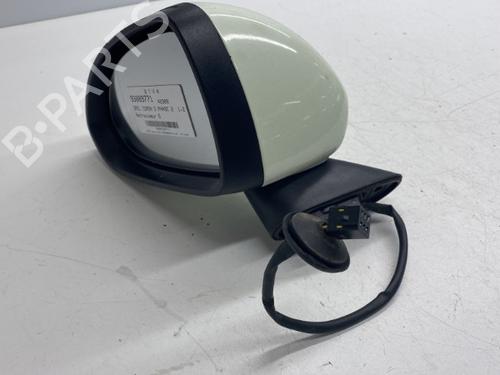 Left mirror OPEL CORSA D (S07) 1.3 CDTI (L08, L68) | BP22860612C26 