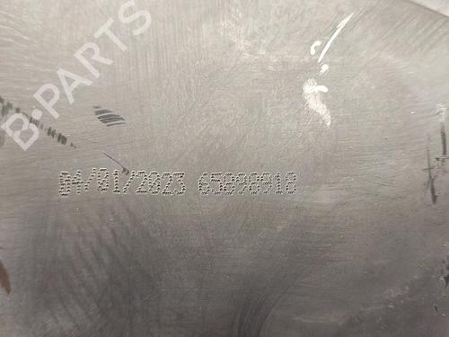 Right headlight CITROËN XSARA PICASSO (N68) 2.0 HDi | BP22852314C29 