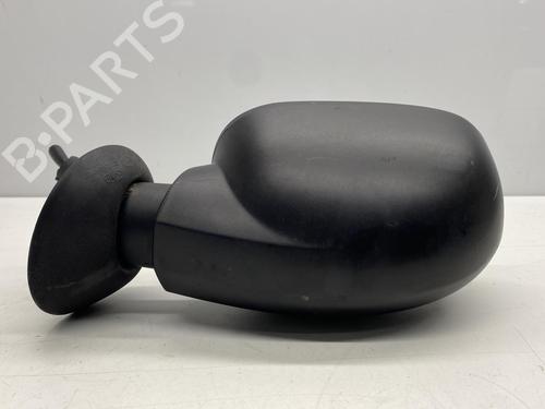 Right mirror DACIA LOGAN (LS_) 1.4 (LSOA, LSOC, LSOE, LSOG) | BP22849687C27 