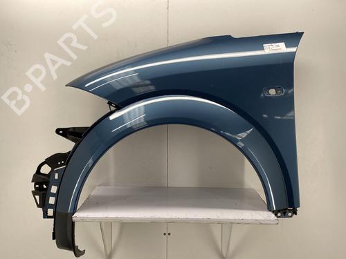 left-front-fenders-audi-a2-8z0-14-tdi-8z0821105cgru-2000-2001-2002-2003-2004-2005-22852484 main image