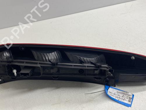 Right taillight FORD FIESTA V (JH_, JD_) 1.4 TDCi | BP28290183C35 