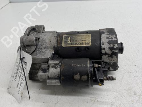 Starter CITROËN C5 I (DC_) 2.2 HDi (DC4HXB, DC4HXE) | BP35924576M8 - Image 2