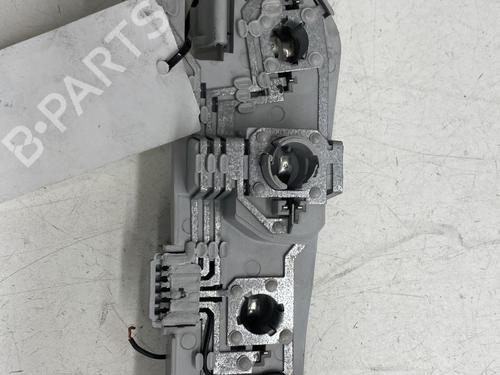 Used Lamp holder RENAULT MODUS / GRAND MODUS (F/JP0_) 1.5 dCi (FP0F, JP0F) (86 hp) 23568564