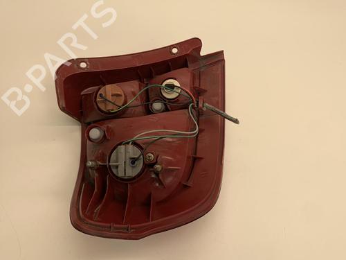 Right taillight HYUNDAI GETZ (TB) 1.5 CRDi | BP22857299C35 