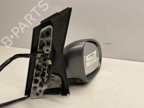 Right mirror VW GOLF PLUS V (5M1, 521) 1.9 TDI | BP22862907C27 