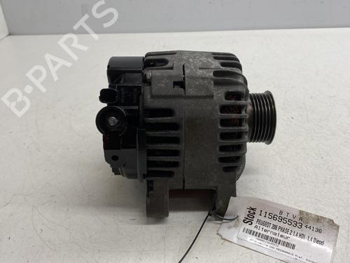 alternator-peugeot-206-hatchback-2ac-1998-1999-2000-2001-2002-2003-2004-2005-2006-2007-2008-2009-2010-2011-2012-32008246 main image