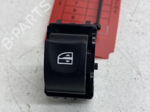 Used Left rear window switch Left rear window switch RENAULT SCÉNIC III (JZ0/1_) 1.9 dCi (JZ0J, JZ1J, JZ1K, JZ1S) (131 hp) 34149252 34149252